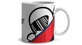 Kubek  DevilCars.pl #1