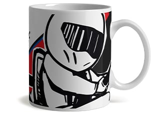 Kubek DevilCars.pl #2 