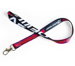 Smycz Devilcars.pl #1 