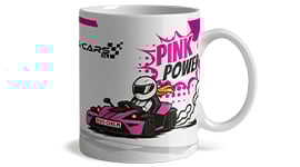 Kubek Devilcars.pl #6