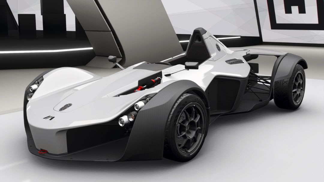 Bac Mono