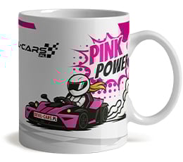 Kubek Devilcars.pl #6 