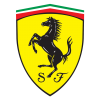 logo Ferrari F430
