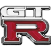 logo Nissan GTR