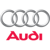 logo Audi R8 V10