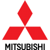 logo Mitsubishi Lancer Evo 10