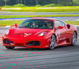 Ferrari F430 