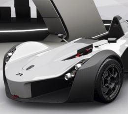 Bac Mono 
