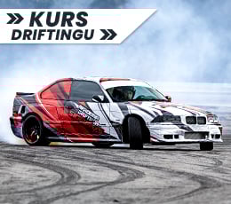 Kurs Driftingu 
