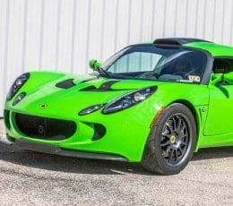 Lotus Elise 