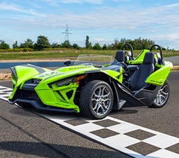 Polaris Slingshot 