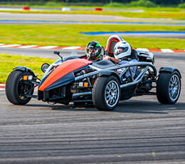 Ariel Atom 