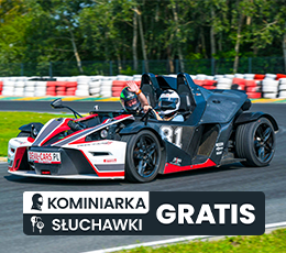 KTM X-BOW 