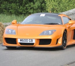 Noble M600 