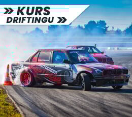 Kurs Driftingu 