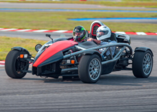 Ariel Atom Ariel Atom