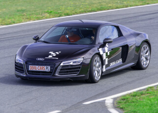 Audi R8 V10 Audi R8 V10