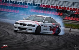 Kurs Driftingu Kurs Driftingu