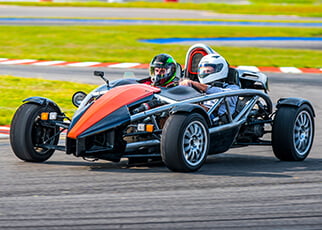 Ariel Atom 