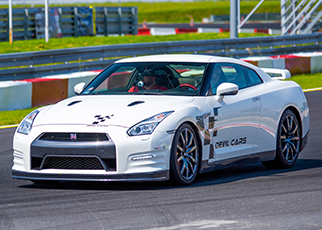 Nissan GTR Nissan GTR