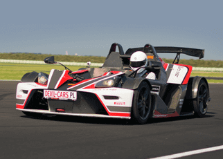 KTM X-BOW Cup KTM X-BOW Cup