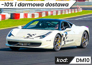 Ferrari Italia (458) Ferrari Italia (458)