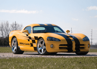 Dodge Viper Dodge Viper