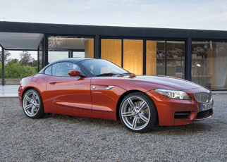 BMW Z4 