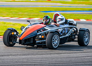 Ariel Atom Ariel Atom