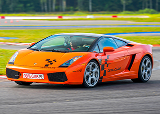Lamborghini Gallardo Lamborghini Gallardo
