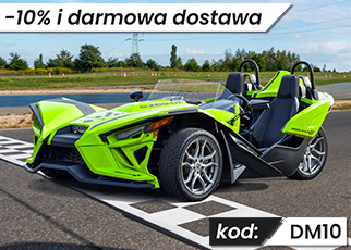 Polaris Slingshot Polaris Slingshot