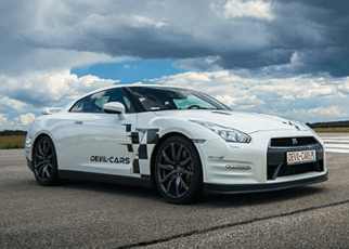Nissan GTR Nissan GTR