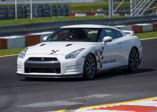 Nissan GTR Nissan GTR