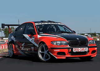 BMW M Power (E46) BMW M Power (E46)