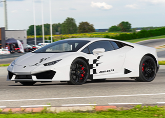 Lamborghini Huracan Lamborghini Huracan