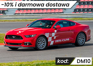 Ford Mustang Ford Mustang