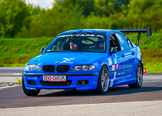 BMW M Power (E46) BMW M Power (E46)