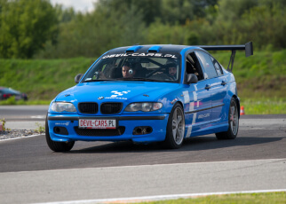 BMW M Power (E46) BMW M Power (E46)
