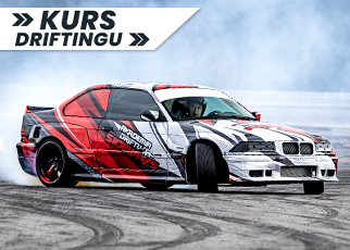 Kurs Driftingu 
