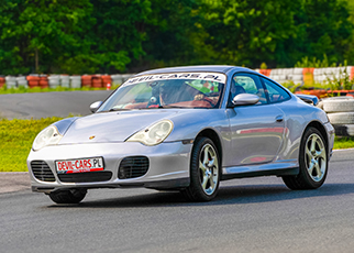 Porsche 911 Carrera Porsche 911 Carrera