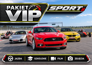 Pakiet VIP Sport 