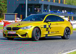 BMW M4 