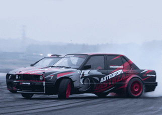 Drift Taxi Drift Taxi
