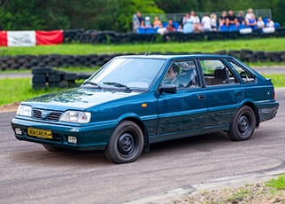 Polonez Caro 