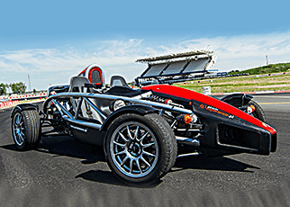 Ariel Atom Ariel Atom