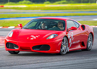Ferrari F430 Ferrari F430