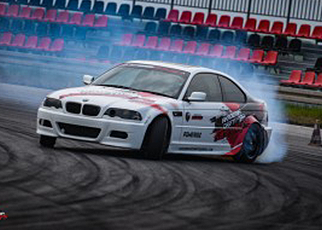 Kurs Driftingu Kurs Driftingu