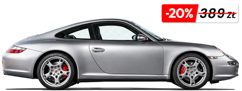 Porsche 911 Carrera