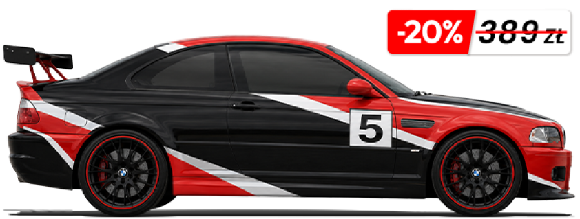 BMW M Power (E46)