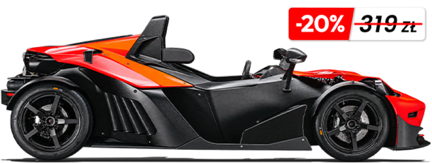 KTM X-BOW